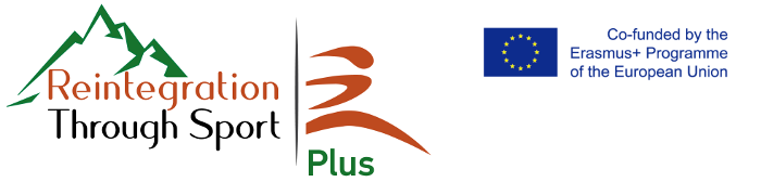 RTS+ Logo and Erasmus+ initiative logo